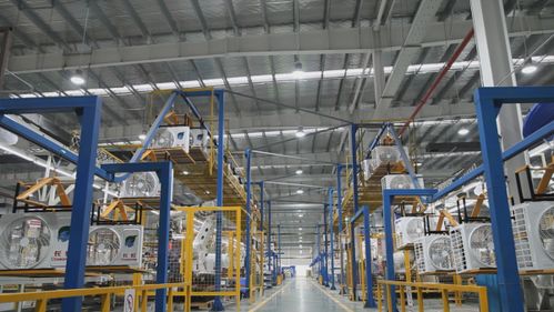 長(zhǎng)虹空調(diào)抖音工廠團(tuán)購(gòu)專場(chǎng) 本地生活精準(zhǔn)營(yíng)銷的互聯(lián)網(wǎng)銷售新范本